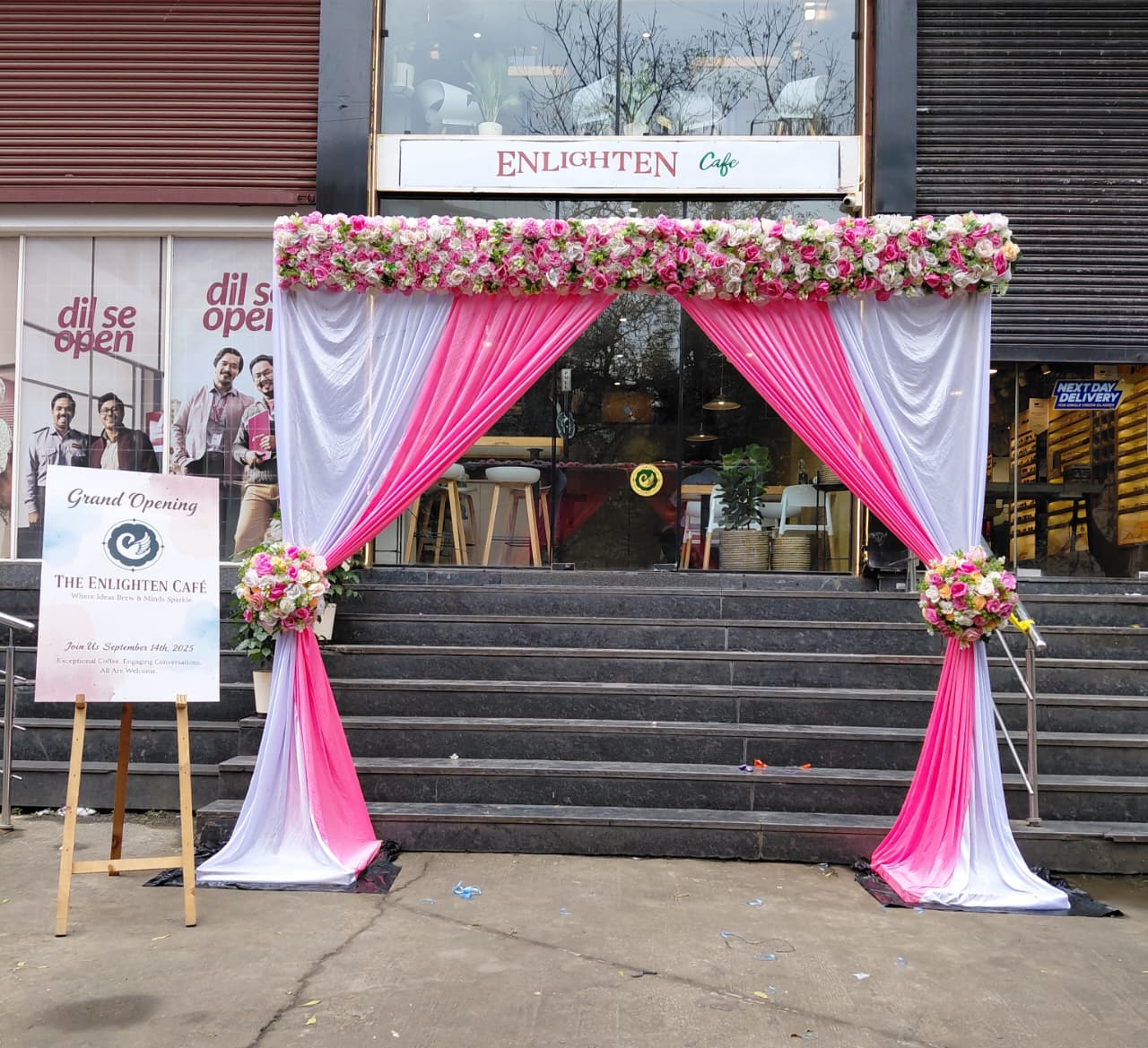 DD Events | Event Management Company in Pune & Pimpri-Chinchwad